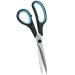 Metaltex Multipurpose Scissors 21.5cm with Stainless Steel Blades and Soft Touch Handle