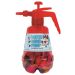 Redwood Water Bomb Balloon Pump with 300 Balloons – Air and Water Balloon Filler Kit