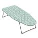Ashley Table Top Ironing Board – Compact Space-Saving Design with Foam Padded Cover