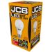 JCB 15W LED GLS Bulb E27 1530 Lumens Warm White 100W Equivalent Energy Saving Lamp