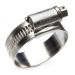 No.22 Stainless Steel Hose Clip