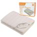 Kingavon King Size Electric Blanket with 1 Controller – 3 Heat Settings, Overheat Protection, Machine Washable