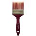 Fleetwood Handy Brush 3 Inch – All-Purpose Paint Brush with Synthetic Bristles