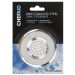 Chef Aid Mini Sink Strainer Stainless Steel Pack of 2 – Universal Kitchen and Bathroom Drain Protector