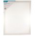 Ashley 16x20 Artists Stretched Canvas – Primed and Ready to Use for Oil and Acrylic Painting 40x50cm