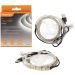 Kingavon 1M LED Tape Light White – Flexible USB Powered Strip Lighting