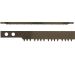 Bellota 30 Inch (762mm) Bow Saw Replacement Blade for Dry Wood Cutting
