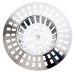 Securpak Sink Strainer 45mm – Universal Bath and Sink Drain Protector