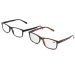 Reading Glasses Cape Town Mix Display Black and Demi Brown with Assorted Strengths +1.00 to +3.00