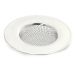 Tala Mini Sink Strainer – Stainless Steel Universal Sink and Bath Drain Protector
