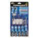 Prouser 30 Piece Screwdriver and Bit Set – Complete Toolkit with Magnetic Bit Holder
