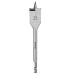 Benman Flat Drill Bit 8mm – Spade Bit for Fast Wood Drilling