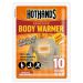 Hothands Adhesive Body Warmer – Up to 10 Hours of Long-Lasting Heat