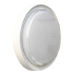Greenlamp Vega 18W LED IP65 Round Bulkhead Light 1800 Lumens with Switchable Colour Temperature