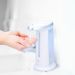Automatic Bath & Shower Soap Dispenser – Touchless Sensor Operated 330ml I White