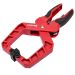 Benson Heavy-Duty Spring Clamp with Ratchet 85mm x 230mm – Secure Grip for DIY and Professional Use