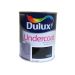Dulux Undercoat - Black 2.5L