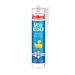 UniBond Bath & Kitchen Anti-Mould Silicone Sealant - Grey - 291g