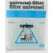 Universal Foam Cooker Hood Filter