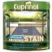 Cuprinol Anti-Slip Decking Stain -Urban Slate 2.5L
