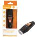 USB Rechargeable Front Bike Light - 800 Lumen