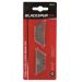 Utility Knife Blade Set - Pack of 24