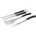 Vaggan BBQ Tool Set - 3 Pieces