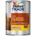 Dulux Clear Gloss Varnish - 5L