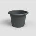 Venezia 50cm pot - Anthracite
