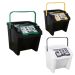 Vertical Bin with Handle 28L