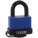 Abus 70IB/45 45mm Aquasafe Padlock