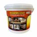 Warmcoat Insulating Paint (White Matt) 5 Litre