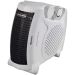 Pifco 2000W Flat / Upright Fan Heater