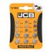 JCB Watch Batteries Pack 15