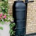 Ward 100L Slimline Water Butt – Eco-Friendly Rainwater Collection System