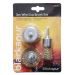 3 Piece Wire Brush Set