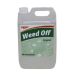Irish Organic Weed Off - 5L