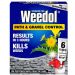 Weedol Path and Gravel Control Concentrated Weed Killer Tubes Pack of 6