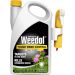 Weedol Tough Weed Control Ready to Use 3L – Effective Weed Killer for Lawns and Gardens, Kills Weeds to the Root