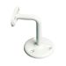White Handrail Bracket 2.5"