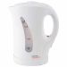 1.7ltr 2KW Lloytron Cordless Kettle - White