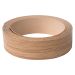 Veneer Edging 22mm White Oak Preglued - Price per metre