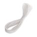 White Picture Cord 4H - 2m