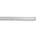 Halyards White Polyamide Rope 4mm - Price per metre