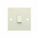 Powermaster 1 Gang 2 Way 6amp Switch