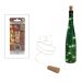 Wine Bottle Cork 8 LED Light