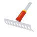 WOLF-Garten Mc Close Tooth Rake - 19cm