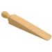 Wooden Door Wedge - Large
