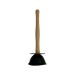 Wooden Handle Plunger - 175 x 100mm