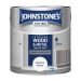 Johnstones Quick Dry Primer Undercoat - Brilliant White 2.5L